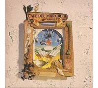 Various - Cafe Del Mar Ibiza Vol.3