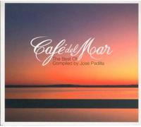 Various - Cafe Del Mar the Best of/Digi