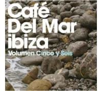 Various - Cafe' Del Mar Vol 5 & 6