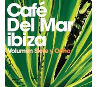 Various - Cafe Del Mar Vol 7 & 8