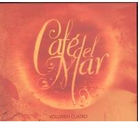 Various - Cafe del Mar - Volumen 4
