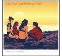 Various - Café Del Mar - Volumen Seis
