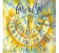 Various - Cafe Del Sol Atmosphere