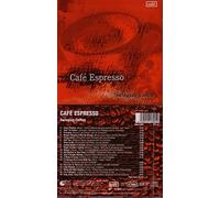Various - Cafe Expresso