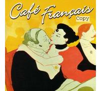 Various - Cafe Francais