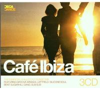 Various - Cafe Ibiza