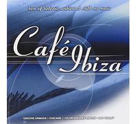 Various - Cafe' Ibiza