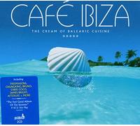 Various - Cafe' Ibiza