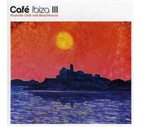 Various - Cafe Ibiza 3