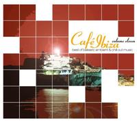 Various - Cafe' Ibiza Vol.11