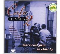 Various - Cafe Jazz 2