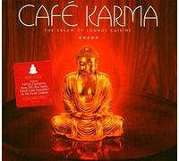 Various - Cafe' Karma Vol.1