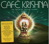 Various - Cafe' Krishna