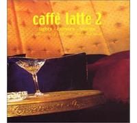 Various - Cafe Latte 2-Lights, Camera,