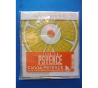 Various - Cafe Le Psyence