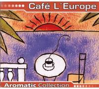 Various - Cafe l'Europe