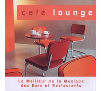 Various - Cafe Lounge CD