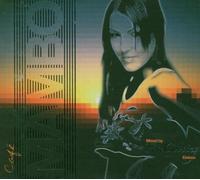 Various - Cafe Mambo/Evissa