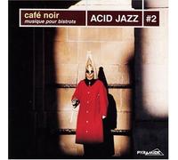 Various - Cafe Noir Acid Jazz 2
