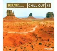 Various - Cafe Noir-Chill Out Pt.2 CD