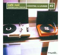 Various - Cafe Noir-Cocktail & Lounge