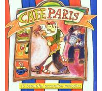 Various - Cafe Paris