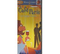 various - Cafe Paris (UK Import)