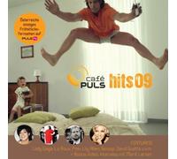 Various - Cafe Puls Hits 09