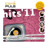 Various - Cafe Puls Hits '11