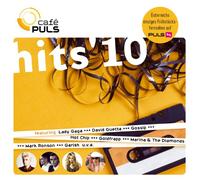Various - Cafe Puls Hits 2010