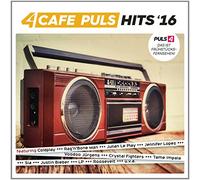 Various - Cafe Puls Hits 2016