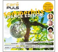 Various - Cafe Puls Sommer Hits 13