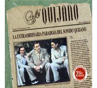Various - Cafe Quijano