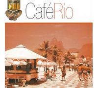 Various - Cafe Rio