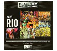 Various - Café Rio