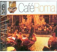 Various - Cafe Roma