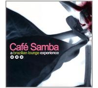 Various - Cafe Samba