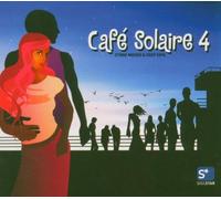 Various - Cafe Solaire 4