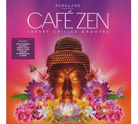 Various - Cafe Zen Vol.2