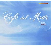 Various - Cafe'del Mar 1