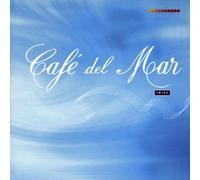 Various - Cafe'del Mar 1