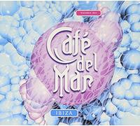 Various - Cafe'del Mar 2