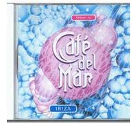 Various - Cafe'del Mar 2