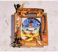 Various - Cafe'del Mar 3
