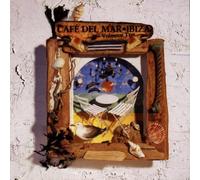Various - Cafe'del Mar 3