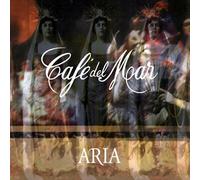 Various - Cafe'del Mar Aria 1