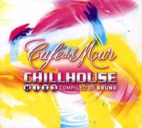 Various - Cafe'del Mar Chill House Mix 3