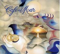 Various - Cafe'del Mar Dreams 4
