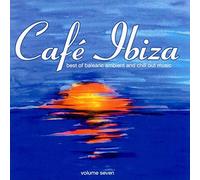 Various - Cafe'ibiza 7