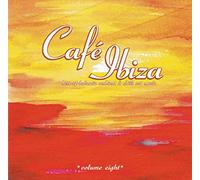 Various - Cafe'ibiza Volume 8